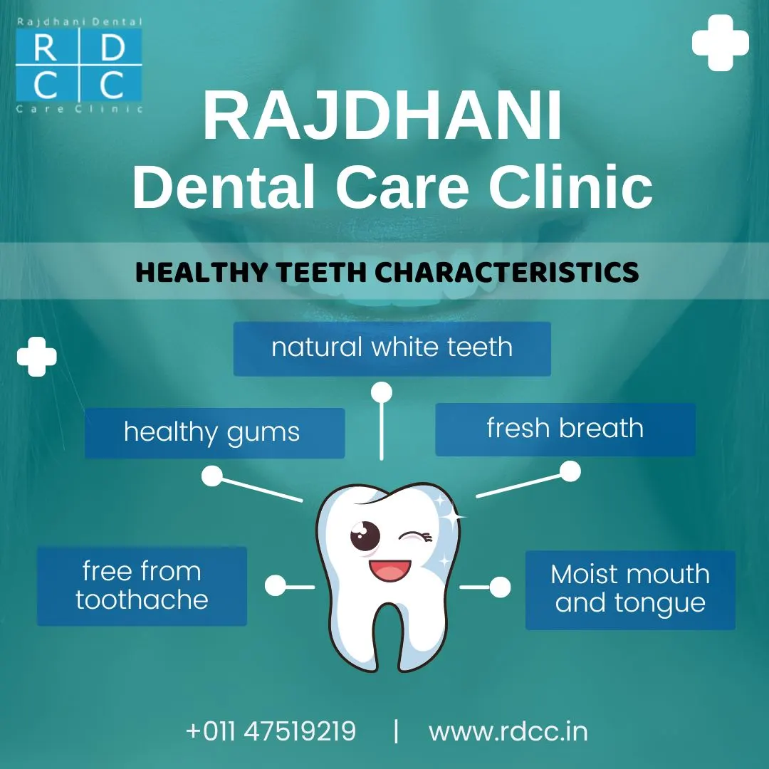 Rajdhani Dental Care: Your Trusted Dental Clinic in Laxmi Nagar