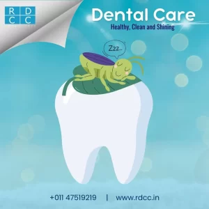 Rajdhani Dental Care: The Best Dental Clinic in Laxmi Nagar